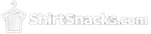 Shirtsnacks